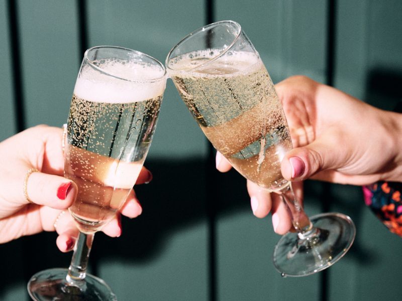 Discover even more reasons to visit The Bear & Staff